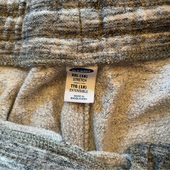 👖3 for $30 - Old Navy XXL (18) Stretch - Picture 5 of 5